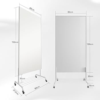 日本製鏡面フィルム 幅80CM 高さ150CM 割れないミラー キャスター付き Amazon.co.jp: brisafe 日本製鏡面フィルム 幅80CM 高さ150CM